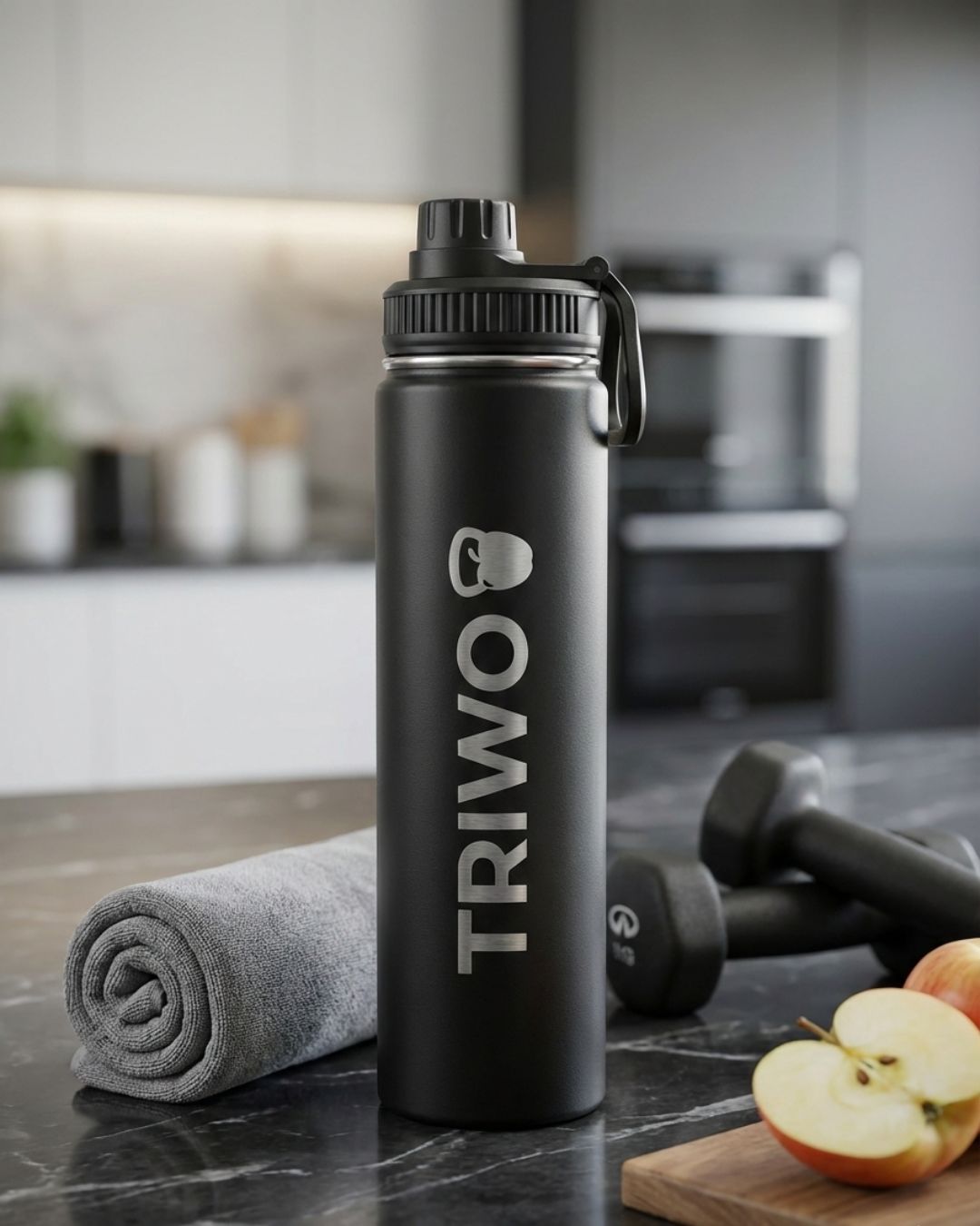 TRIWO CORE BOTTLE 750