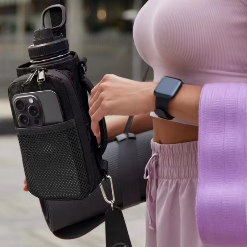 TRIWO MAG BAG