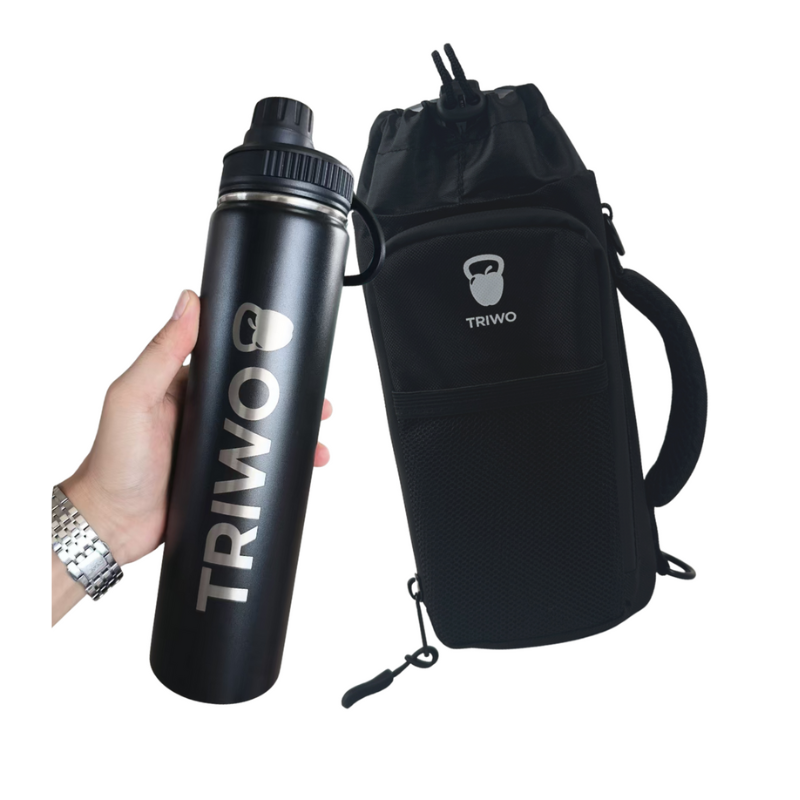 PACK TRIWO ESSENTIALS