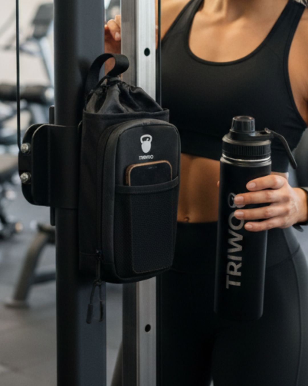 PACK TRIWO ESSENTIALS