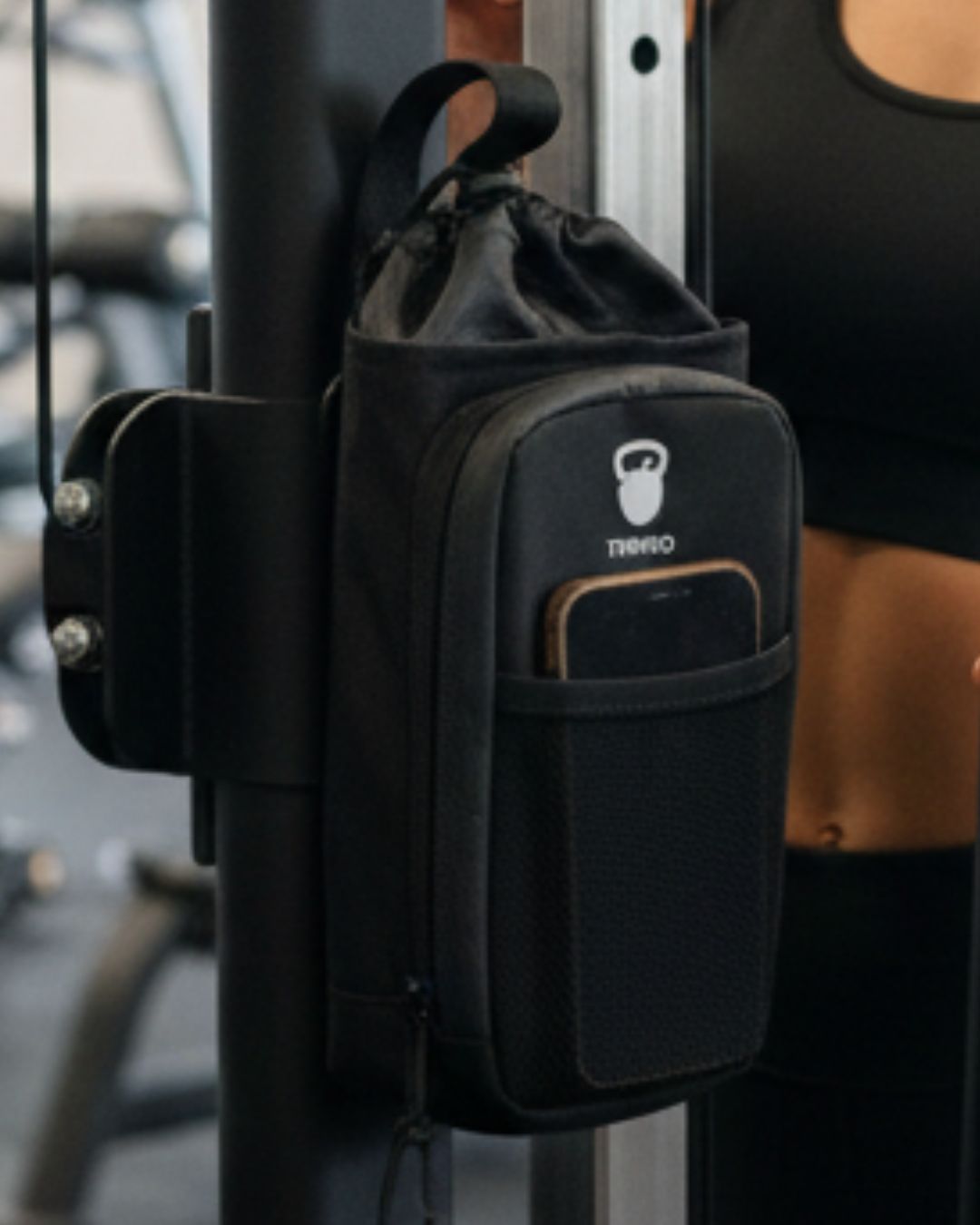 TRIWO MAG BAG