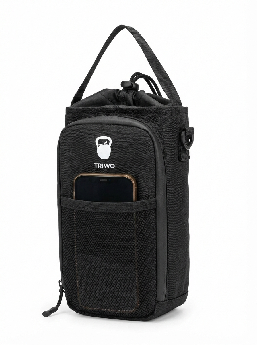 TRIWO MAG BAG