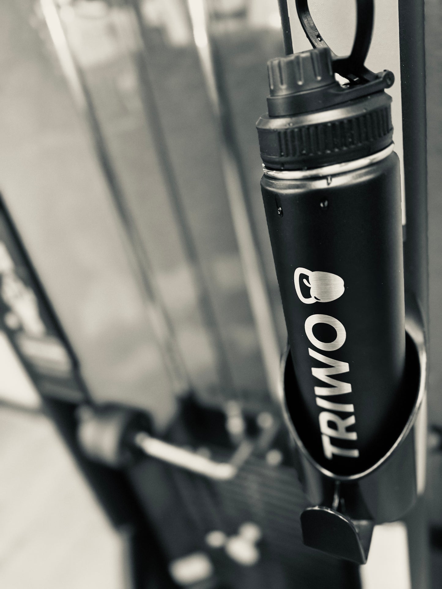 TRIWO CORE BOTTLE 750